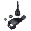 Adjustable Electric Trimmer Router Base Balance Board For Electric Woodworking