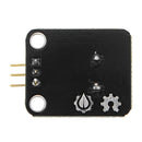 10Pcs Active Buzzer Module 5V Digital Level Electronic Building Blocks For