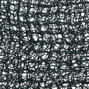 610 x 75cm Volleyball Badminton Net Standard Official Size Netting Sports Rope Net