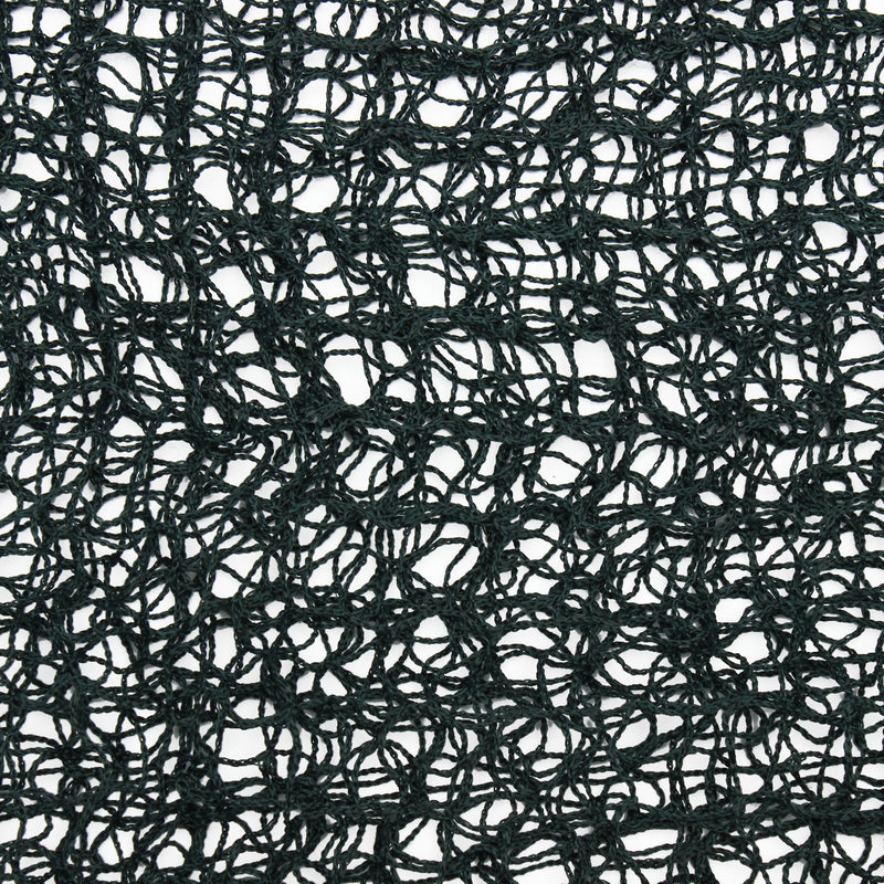 610 x 75cm Volleyball Badminton Net Standard Official Size Netting Sports Rope Net