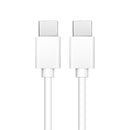 Bakeey 5A Type C to Type C Fast Charging Data Cable For Huawei P30 Pro Mate 20 Mate 30 Xiaomi Mi9 9Pro S10+ Note10