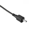 3M DC Male-Female Connector Cable Wire for Solar Pump
