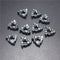 10pcs 16IR AG55 Carbide Threading Inserts Internal Turning Tool Holder Inserts