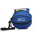 CROSSWAY Football Basketball Volleyball Storage Bag Multipurpose Sport Shoulder Bag