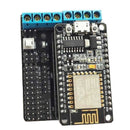 ESP8266 WiFi Motor Drive Expansion Board For NodeMCU ESP-12E