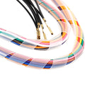 Wiring Harness Cable Replacement Parts Assemble For Arcade Jamma Board Machine Game Console