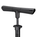 Mini High Pressure Bike Floor Track Pump Standing Bicycle Cycling Tyre Hand Air