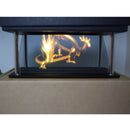 HC-010 Universal 180 Degrees Tilt 3D Holographic Mobile Phone Projector Box for 3.5-6.5 inches Smart Phones