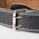 KALOAD PU Weightlifting Belt Men Women Sports Waist Belt Fitness Protective Gear