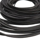 50pcs 40-130mm Mix Cassette Tape Machine Belt Assorted Common Belt