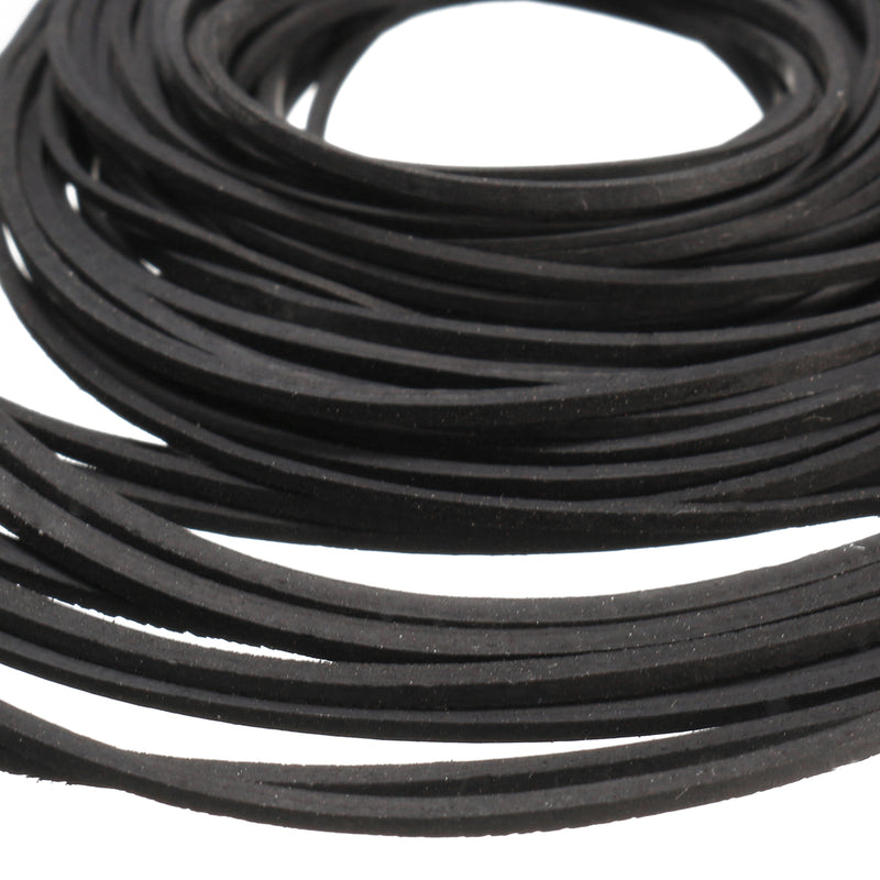 50pcs 40-130mm Mix Cassette Tape Machine Belt Assorted Common Belt