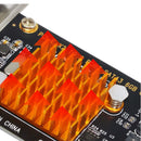 SSU SA3002  PCI-E to SATA3.0 Expansion Card 6Gbps With Two Interface For Desktop Computer