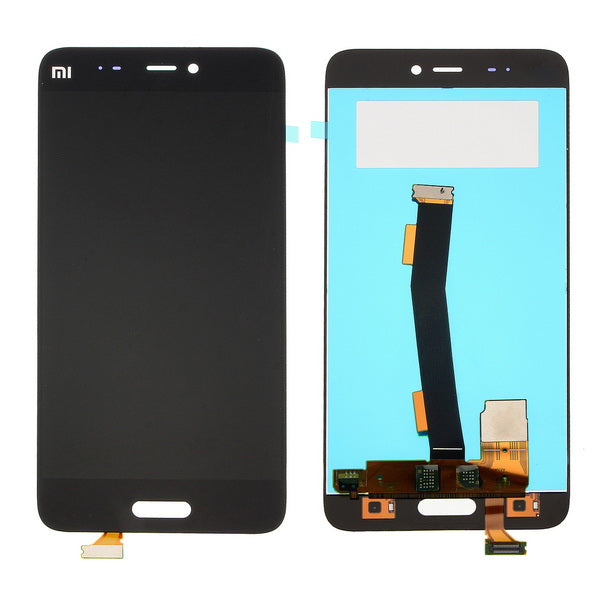 LCD Screen + Touch Screen Digitizer Assembly Replacement For Xiaomi Mi 5