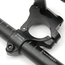 BIKIGHT Road Mountain Bike Bicycle Alloy Triathlon ResT-Handlebar Handlebar