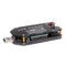 CNC USB TYEPE-C DC DC Converter CC CV 4-13V to 1-30V 2A 15W Power Module Adjustable Regulated Power Supply QC2.0 3.0
