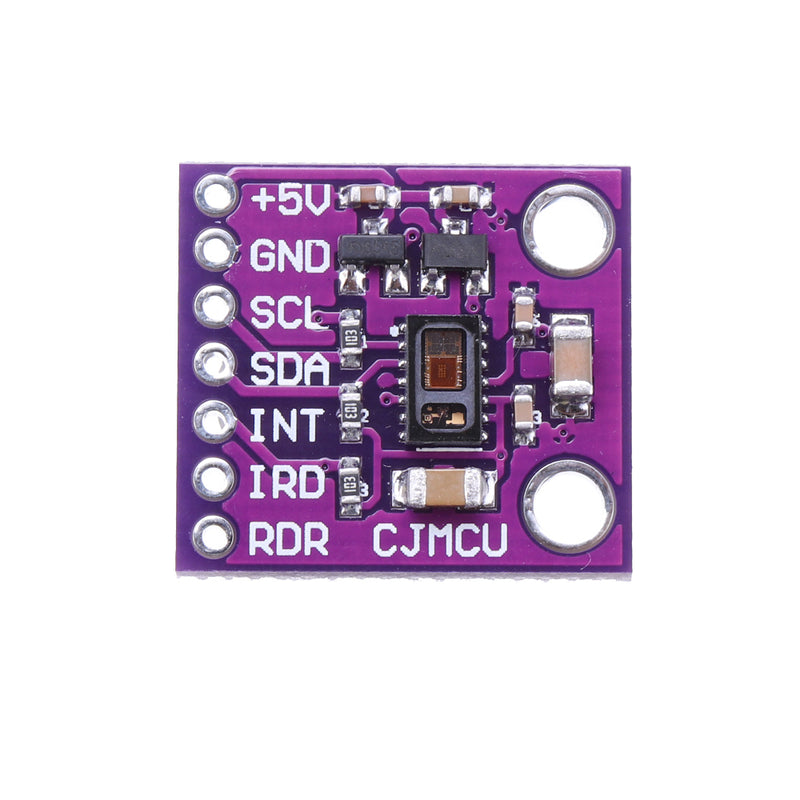 CJMCU-30100 MAX30102 Blood Oxygen Heart Rate Biosensor Sensor Module