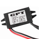 Car Conversion Voltage Cable Transfer Voltage Wire 12V to 5V  for Auto DVR GPS
