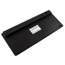 Russian Keyboard Ultra-Thin Wireless Bluetooth Keyboard, for IOS Android WinU5X6