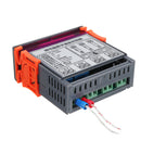 XH-W2030 Digital Thermostat Temperature Controller High Temperature Alarm K Input -30~999