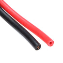 10pcs T10  Dashboard Socket Plug LED Incandescent Wire Motorcycle
