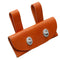 Tool Leather Sheath Waist Holster Cover Fire Protection Rescue its 2.25 lb. Tools Waist Bag