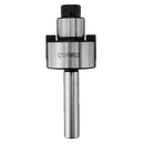 Machifit C12 FMB22 Tool Holder Face Mill Arbor Shell End Mill Arbor Adaptor for Milling Tool Lathe Tools