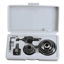 11pcs 19-64mm Hole Saw Cuttter Drill Bits