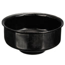 65mm 3/8 inch Drive Oil Filter Wrench Cup Socket Cap Remover Tool