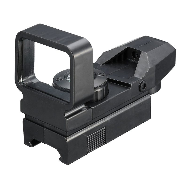 Tactical Holographic Red Dot Sight Scope with Compass for Hunting EC