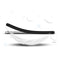 Mofi Carbon Fiber Shockproof Silicone Back Cover Protective Case for Xiaomi Mi Max 3