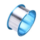 FXV08 Fine Silver Flying Line 0.008mm 500m Silver Flying Line CPU Solder Joint for Phone Fingerprint Repair Line Maintenance