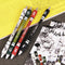Xhandgame Series Pen Spinning Professional Competition Used Balance Upgraded Spinning Pen