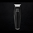 Electric Hair Trimmer USB Rechargeable With 5 Limit Comb Minimum Hair Length 0.1mm Hair Carving 10W
