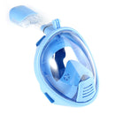 9.44x7.08in 180 Vision Field Snorkeling Mask Anti-fogging Diving Mask Kids Swimming Training Diving Equipment