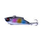 ZANLURE 10pcs/set 5.5cm 10g VIB Crankbait Lifelike Fishing Lure Slow Sinking Hard Fish Wobbler Baits