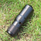 Outdoor Survival CNC Waterproof Pill Case EDC Aluminum Seal Canister Emergency Container