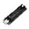 5pcs ESP32S ESP32 0.5A Micro USB Charger Board 18650 Battery Charging Shield