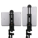 Ulanzi Pad Holder Mount Stand Bracket Clip Clamp for Pad Photography