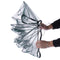 Foldable Fishing Net Bait Trap Fish Minnow Crawfish Shrimp Net