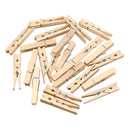 24pcs Hessian Gift Bag with drawstrings for Christmas