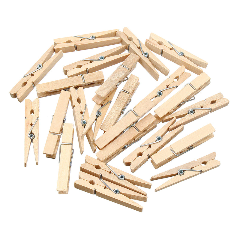 24pcs Hessian Gift Bag with drawstrings for Christmas