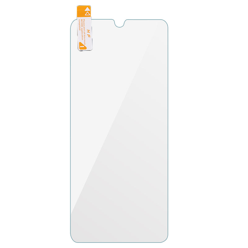 Bakeey High Quality 9H Anti-Explosion Anti-dust High Definition Tempered Glass Screen Protector for Xiaomi Redmi Note 8