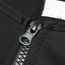 Neoprene Sauna Suit Sweat Vest Adjustable Waist Slim Trimmer Shaper