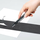 Mini Aluminum Alloy Art Cutter Wood Carving Tool with Cutter Device from Xiaomi Youpin