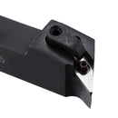 Machifit MVQNR2020K16 or MVQNL2020K16 Turning Tool Holder Lathe Bar for VNMG1604 Insert