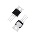 50pcs BT136-800E TO220  BT136-800 TO220 IC