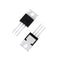 50pcs BT136-800E TO220  BT136-800 TO220 IC