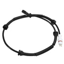 Car Front Right Left ABS Speed Sensor For Opel