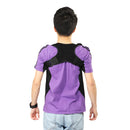Back Brace Posture Corrector Adjustable Support Brace Lumbar Support Lower and Upper Back Pain Men and Women