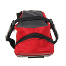 ROSWHEEL Outdoor Waterproof Bicycle Saddle Bag Pouch Tail Rear Storage Seat